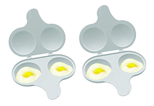 Omeleteras Para Microondas, Cazador De Huevos