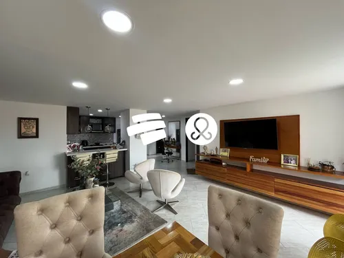 Venta Apartamento Laureles El Nogal - Los Almendros