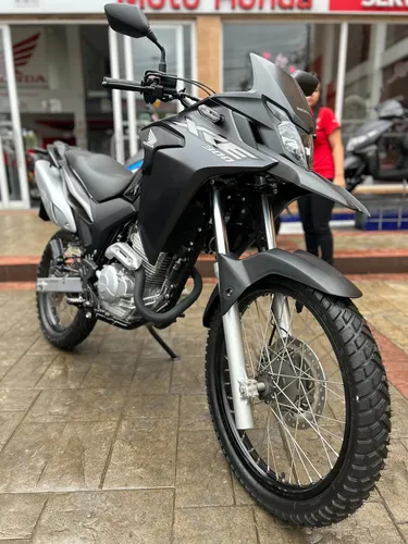 Honda Xre 300 2023 0km