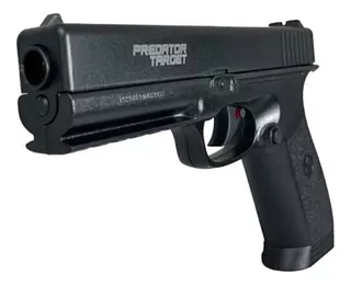 Pistola Rbn Tactical 4.5mm Co2 Predator Target G17