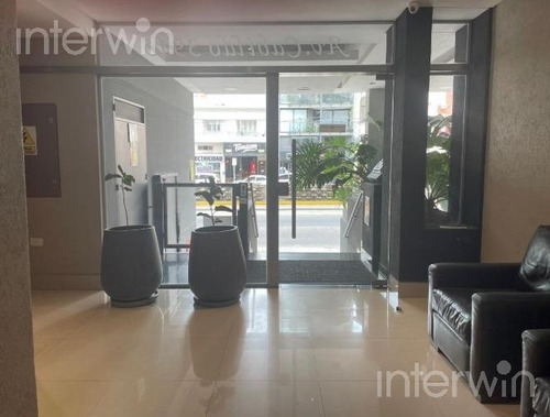 Departamento - Monoambiente - Con Balcón - Núñez - Venta
