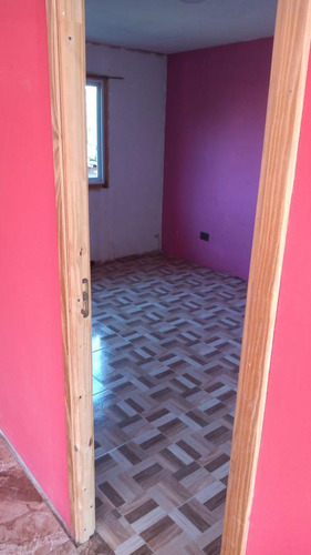 Casa En Venta - 2 Dormitorios 1 Baño - 40mts2 - Melchor Romero