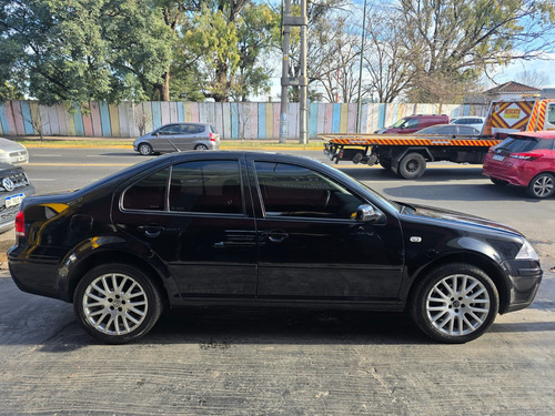 Volkswagen Bora 1.9 Trendline I 100cv
