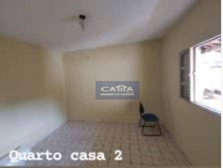 Imagem 25 de 30 de Sobrado À Venda, 215 M² Por R$ 450.000,00 - Vila Carmosina - São Paulo/sp - So15308