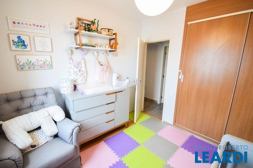 Imagem 15 de 15 de Apartamento - Saúde - Sp - 599658