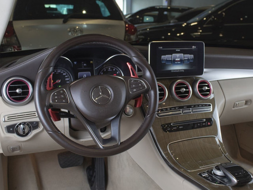 Imagem 3 de 9 de Mercedes Benz C 300 2.0 Cgi Gasolina Anniversary Edition 7g
