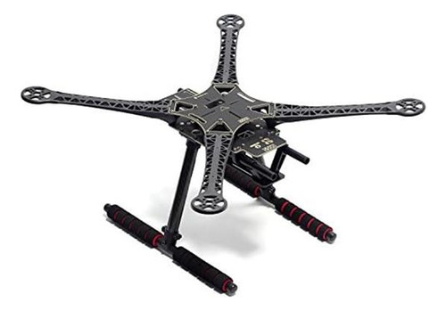 Readytosky S500 Quadcopter Frame Extention X Fpv El Kit