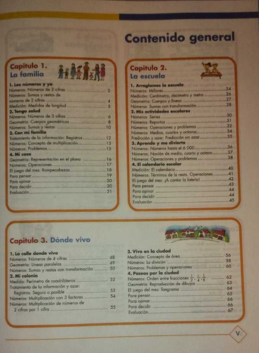 Mi Cuaderno De Matematicas 3er Grado (Reacondicionado)