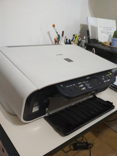 Impresora Canon Pixma Mp 140