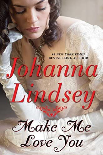 Make Me Love You, De Lindsey, Johanna. Editorial Gallery Books, Tapa Dura En Inglés