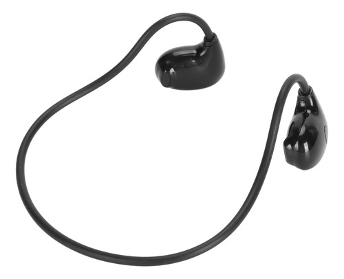 Auriculares Bluetooth V5.3 Edr De Conducción De Aire Con Son
