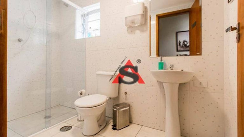 Imagem 7 de 25 de Sobrado Com 4 Dormitórios À Venda, 230 M² Por R$ 3.200.000,00 - Vila Mariana - São Paulo/sp - So5309