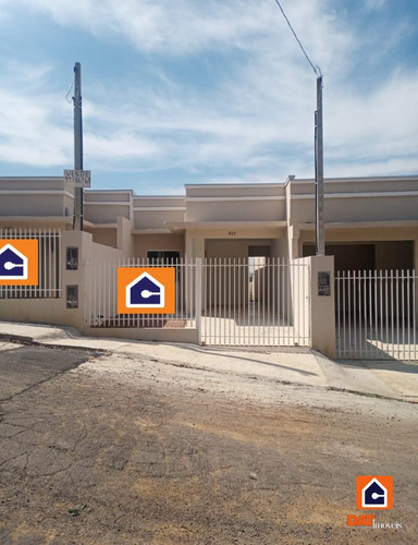 Imagem 1 de 17 de Casa À Venda Em Olarias - 1819