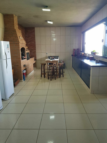 Imagem 1 de 11 de Chácara À Venda No Bairro Pirizal - Guaratinguetá/sp - Ch084
