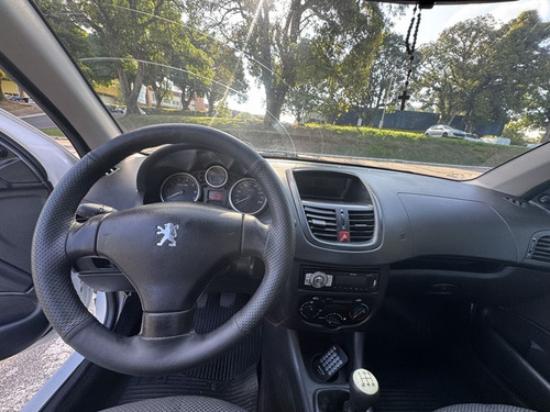 Peugeot Hoggar 1.4 X-LINE FLEX 2P MANUAL