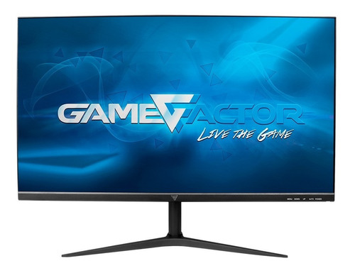 Monitor Gamer Game Factor 24.5 Mg300 5ms 75hz Full Hd