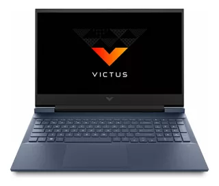Laptop Gamer Hp Victus 16-d0523la Rtx 3050 I7 8 Gb + 512 Ssd