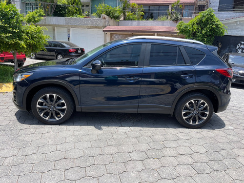 Mazda CX-5 2.0 L I Grand Touring At