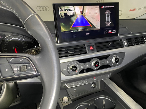 Audi A5 2021