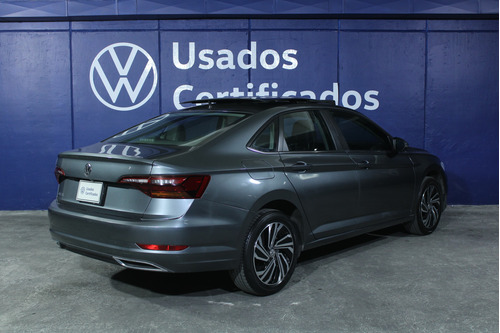 Volkswagen Jetta 1.4 T Fsi Highline Tiptronic