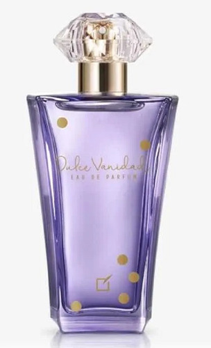 Perfume Para Mujer Yanbal Dulce Vanida - mL a $1100