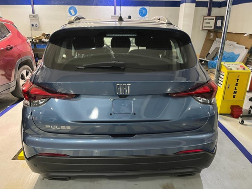 Fiat Pulse 1.3 Drive Gse Cvt