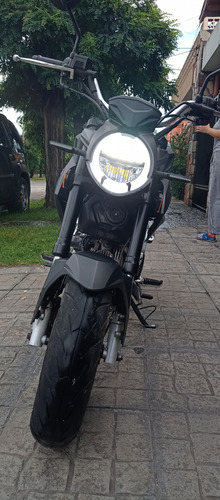 Gilera Gx1 125
