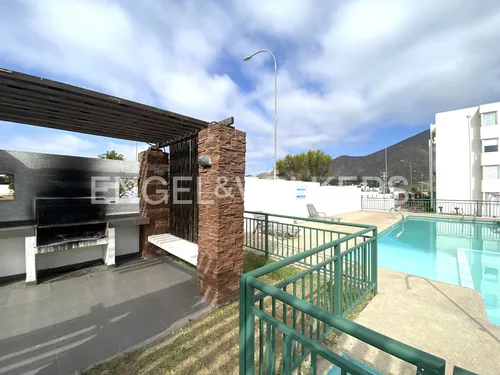 Se Vende Departamento En Ulriksen