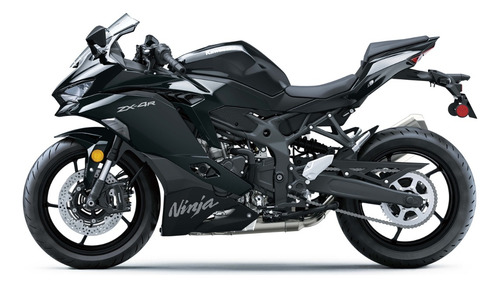 Kawasaki Ninja Zx-4 R Abs