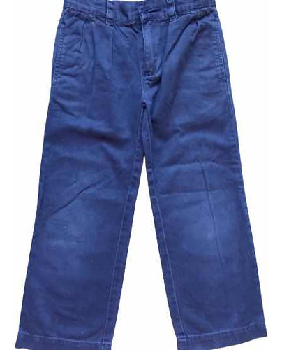 Pantalón Gabardina Polo Ralph Lauren