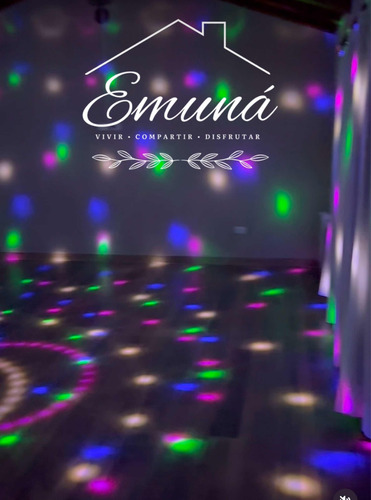 Alquilo Quincho Para Eventos (de 11 A 20hs)