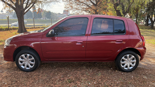 Renault Clio 1.2 Mio Confort Pack 5P