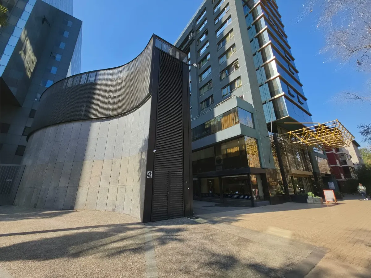 Imagen 1 de 14 de Av. Pedro De Valdivia / Estudio, Cercano Metro, 28m2, Bodega