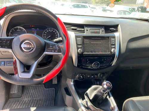 Nissan Navara D Cab Mt 4x4 2.3 2023
