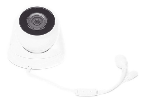 Imagen 3 de 8 de Hilook Series / Turret Ip 4 Mp/30 Mts Ir / Exterior Ip67