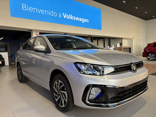 Volkswagen Virtus 1.0 Tsi Comfortline 2025