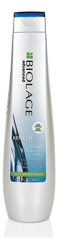 Keratindose Shampoo Para Cabello Frágil