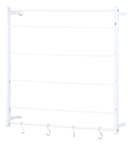 Boo Soporte Para Hilo, Rollo De Cintas, Blanco 67cmx67cm