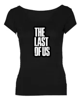 Comprar Remeras The Last Of Us Video Juegos  *mr Korneforos* 3