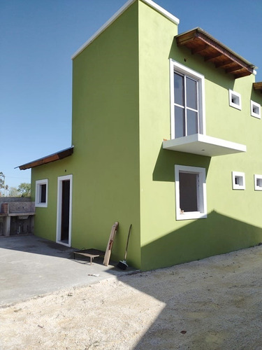 Imagen 13 de 23 de Venta Duplex Nuevos Mar Del Tuyu