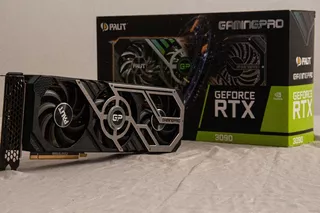 Rtx 3090 Palit 24gb