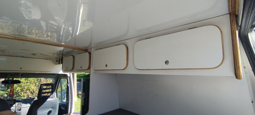 Citroën Jumper 2.3 Hdi Multijet