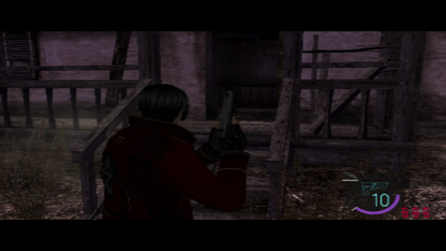 Resident Evil 666 Para Play 3 Con Hen. Pkg