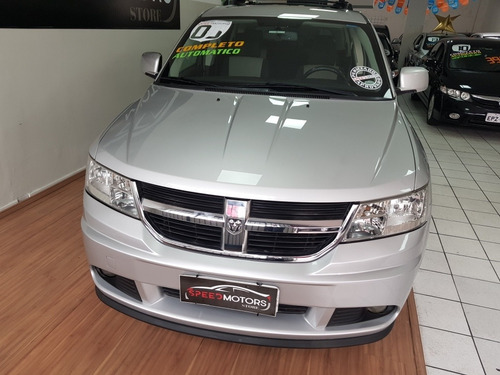 Dodge Journey Sxt Automática