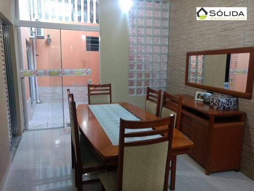 Imagem 19 de 24 de Excelente Casa A Venda No Bairro Parque Cidade Jardim Ii Em Jundiai Sp. - Ca0473