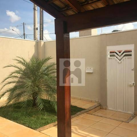 Imagem 1 de 19 de Casa Com 3 Dormitórios À Venda, 93 M² Por R$ 320.000,01 - Jardim Ouro Branco - Ribeirão Preto/sp - Ca0456