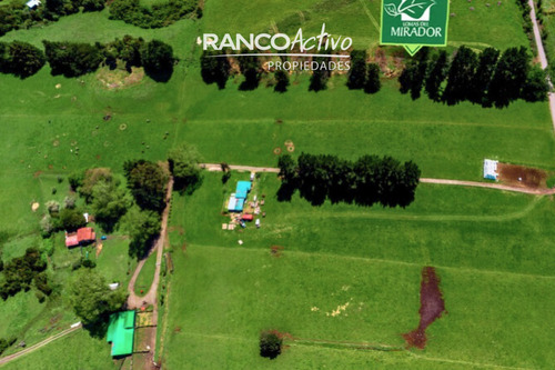 Espectaculares Parcelas En Venta En Puerto Varas