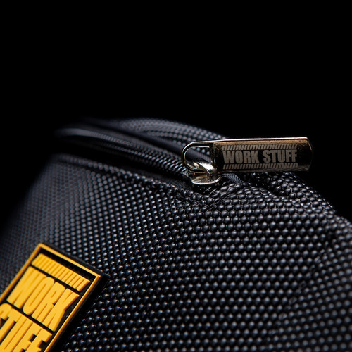 Work Stuff Cangurera Para Detallado Automotriz Bum Bag