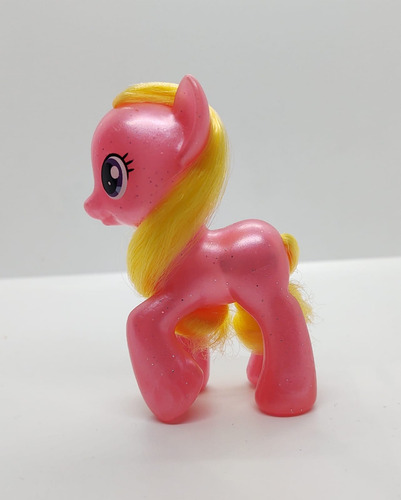 Figura Cherry Berry De My Little Pony Aperlada (Usado)