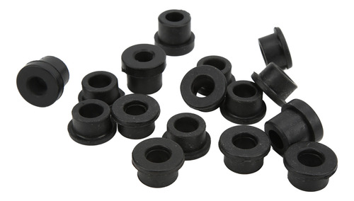 Bushing Sleeve Kit 24pcs 1016346 1016349 1016350 1012303
